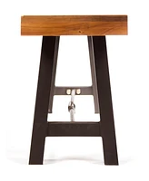 Catriona Bench