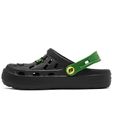 Skechers Little Boys John Deere: Swifters - Tractor-Splash Clogs from Finish Line