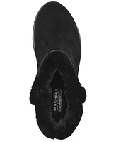 Skechers Women's On-the-go Stellar - Cozy Step Waterproof Boots from Finish Line
