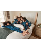 Family Pajamas Family Plaid Matching Family Holiday Pajamas Set Created For Macys