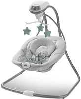 Graco Baby Simple Sway Swing