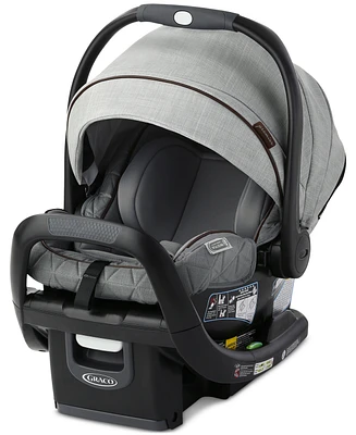 Graco Premier SnugRide SnugFit 35 Xt Infant Car Seat