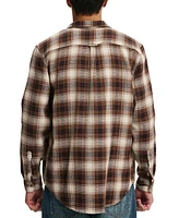 Cotton On Men's Boston Long Sleeve Shirt