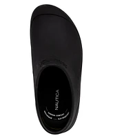 Nautica Men's Rayner Non-Slip Clog