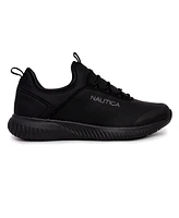 Nautica Men's Leda Non-Slip Sneaker