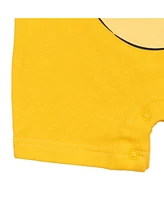 Disney Toddler Boys Winnie the Pooh Mickey Mouse Lion King Simba Romper Newborn to