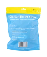 Natural Cravings Chicken Breast Strips - 10 oz