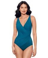 Miraclesuit Women's Must Haves Oceanus One Piece