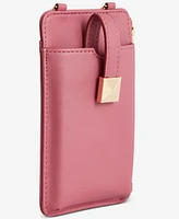 Devvi Phone Mini Crossbody, Created for Macy's