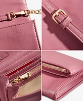 I.n.c. International Concepts Averry Tunnel Small Crossbody, Created for Macy's