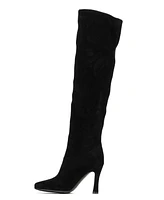 Torgeis Women's Donatella Tall Boots