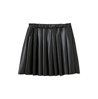 Cotton On Girls Little/Big Athena Pleated Skirt