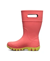 Bogs Little and Big Girls Essential Tall Boot