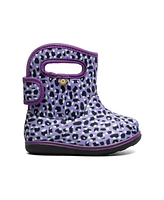 Bogs Toddler and Little Girls Joyful Jungle Boot