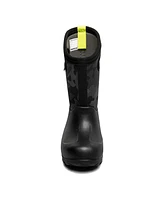 Bogs Little and Big Boys Neo Classic Boot
