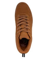 Nautica Men's Bence Flat Casual Sneaker
