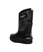 Bogs Little and Big Boys Neo Classic Boot
