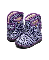 Bogs Toddler and Little Girls Joyful Jungle Boot