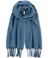 Polo Ralph Lauren Men's Donegal Scarf