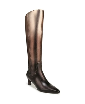 Naturalizer Deesha-Ombre Knee High Dress Boots