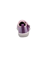 Bogs Toddler and Little Girls Kicker Hook Loop Shoe