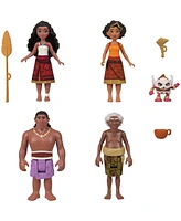 Disney Princess Moana 2 Canoe Crew Playset