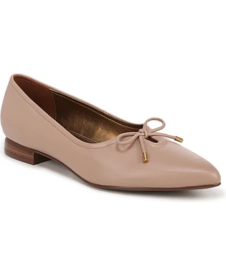 Naturalizer Joiner Pointed Toe Ballet Flats