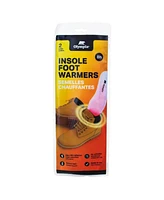 Olympia iHot: Insole Foot Warmers - 16 Units