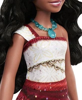 Disney Princess Moana 2 Singing Adventure Moana Doll