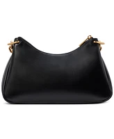 kate spade new york Grace Fine Leather Small Chain Shoulder Bag