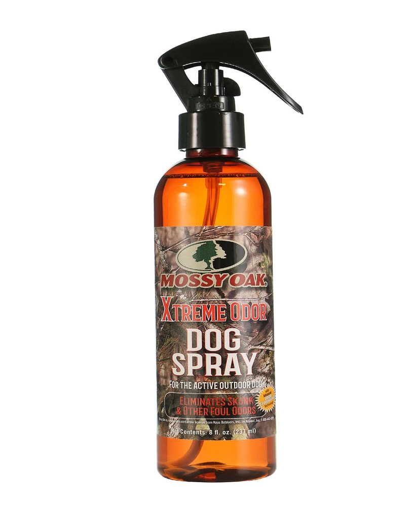 Mossy Oak Xtreme Odor Spray