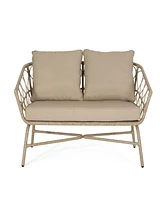 Bruce Loveseat