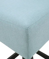 Zuma Kd Counter Stools: Style, Comfort, And Affordability
