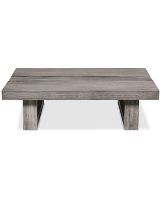 Vivid Outdoor Coffee Table