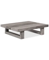 Vivid Outdoor Coffee Table