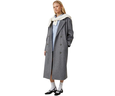 Cotton On Women's Harrison Coat