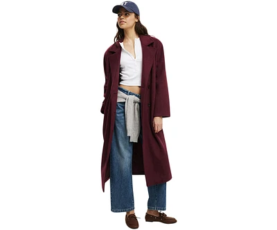 Cotton On Women's Harrison Coat