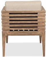 Vivid Outdoor Dining Chair