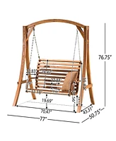 Saint Swing Support
