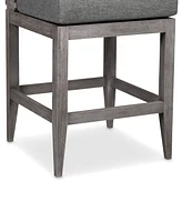 Vivid Outdoor Counter Stool