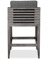 Vivid Outdoor Bar Stool