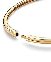 Pandora Infinite Lab-Grown Diamond Bangle Bracelet