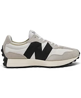 New Balance Men's 327 Casual Sneakers from Finish Line