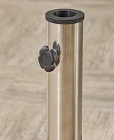 Malden Umbrella Base - Square 119 Lbs