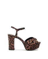 Schutz Women's Keefa Platform Sandals