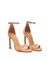 Schutz Women's Cadey-Lee Curve High Heel Sandals