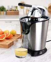 MegaChef 160 Watts Electric Citrus Juicer