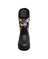 Bogs Little and Big Girls York Boot