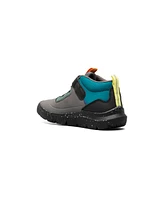 Bogs Little and Big Boys Skyline Kicker Mid Shoe