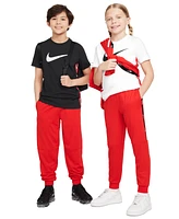 Nike Big Kids Sportswear Club Knit Jogger Pants